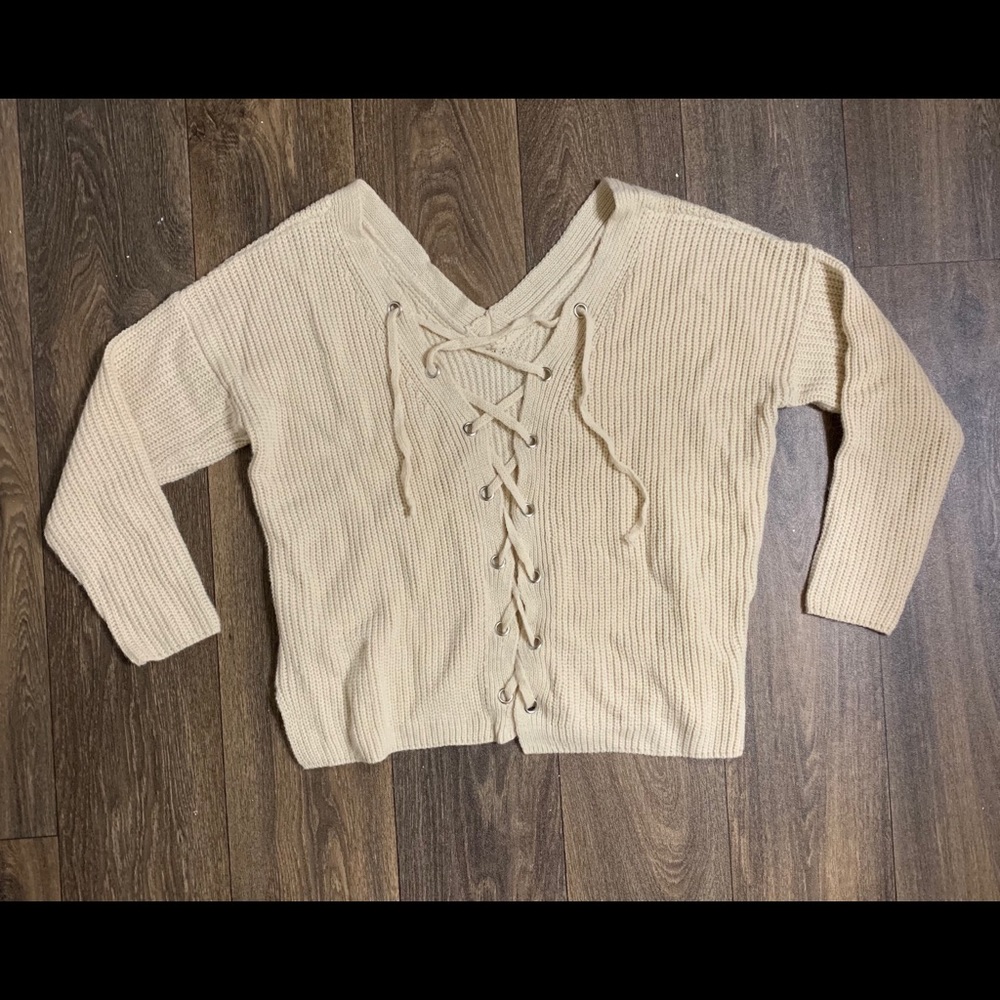 Cotton Weaved Top